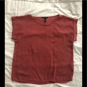 Forever 21 Tops - Top Forever 21 Tops - Top